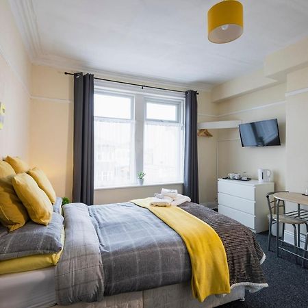 Dunes Hotel Whitley Bay Luaran gambar